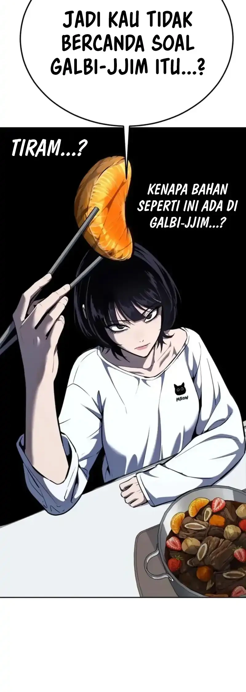 Resurrection Boy Chapter 15 - halaman 13
