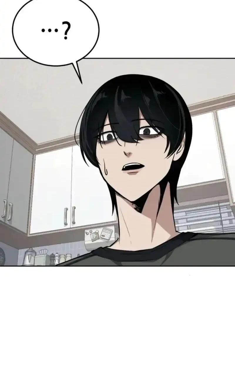 Resurrection Boy Chapter 15 - halaman 37