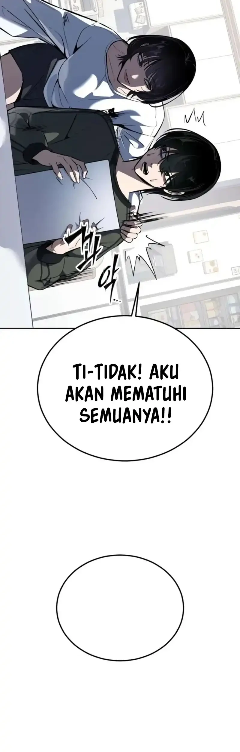 Resurrection Boy Chapter 15 - halaman 41