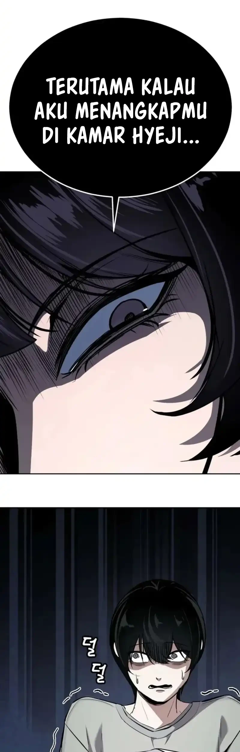 Resurrection Boy Chapter 15 - halaman 42