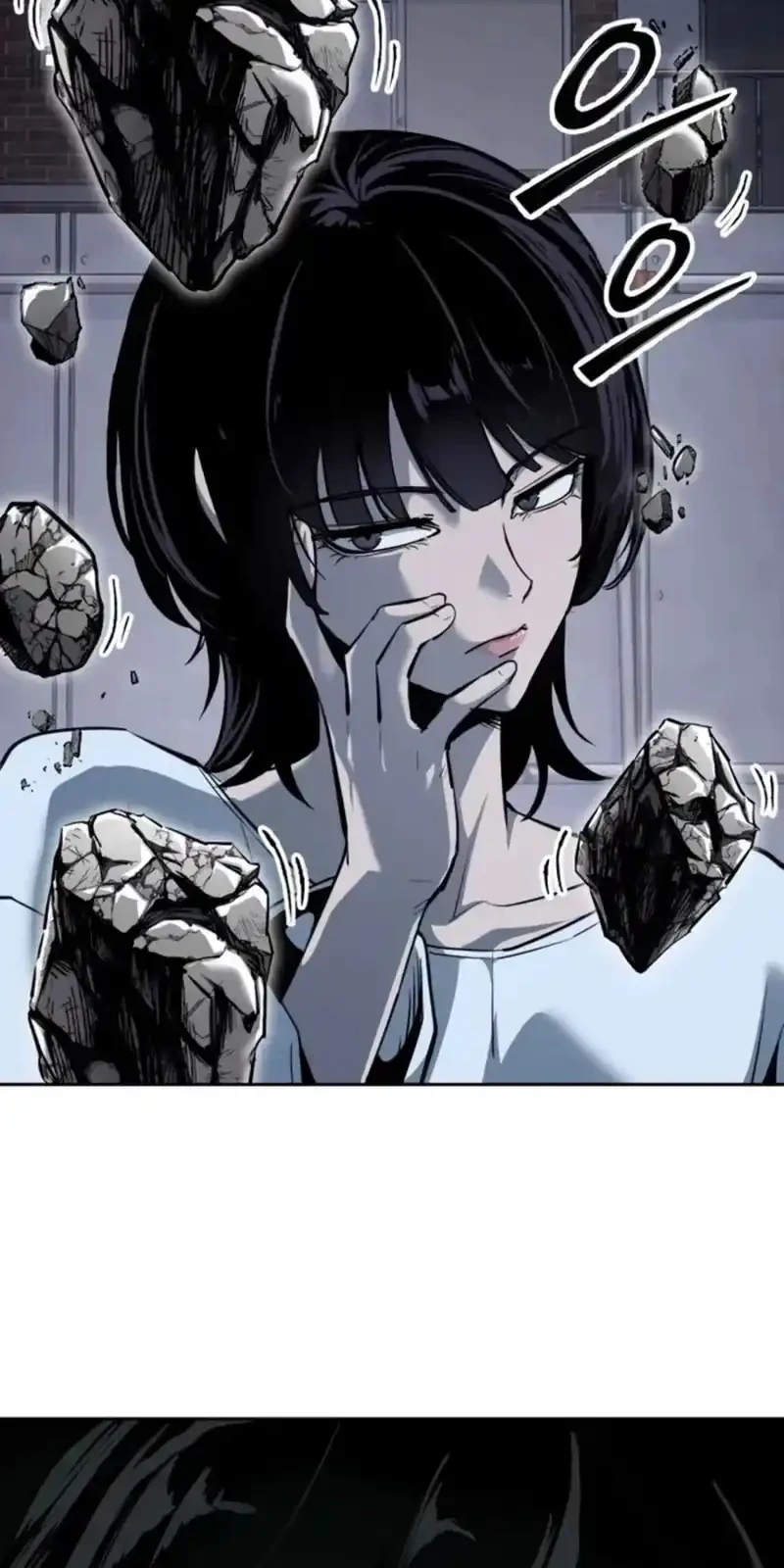 Resurrection Boy Chapter 15 - halaman 66