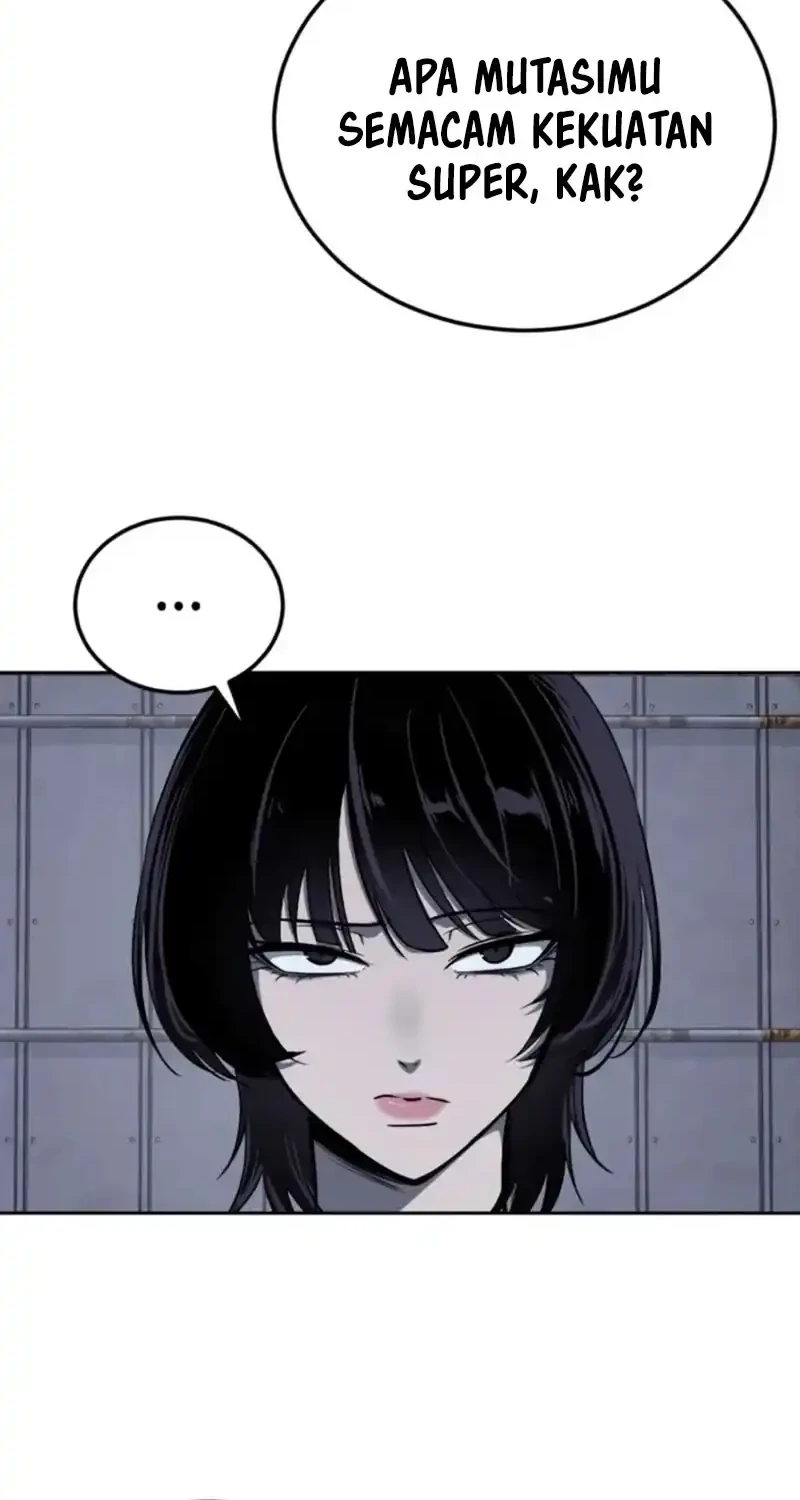 Resurrection Boy Chapter 15 - halaman 72