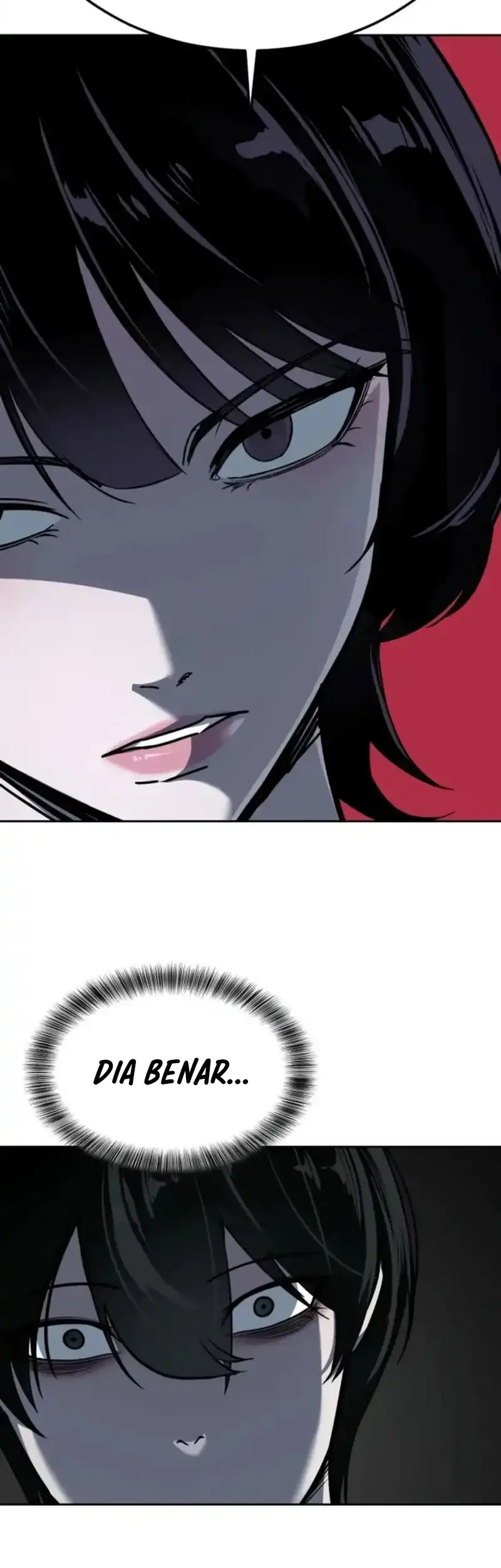 Resurrection Boy Chapter 15 - halaman 76