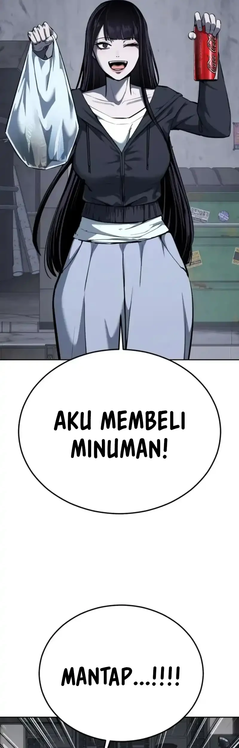 Resurrection Boy Chapter 15 - halaman 79