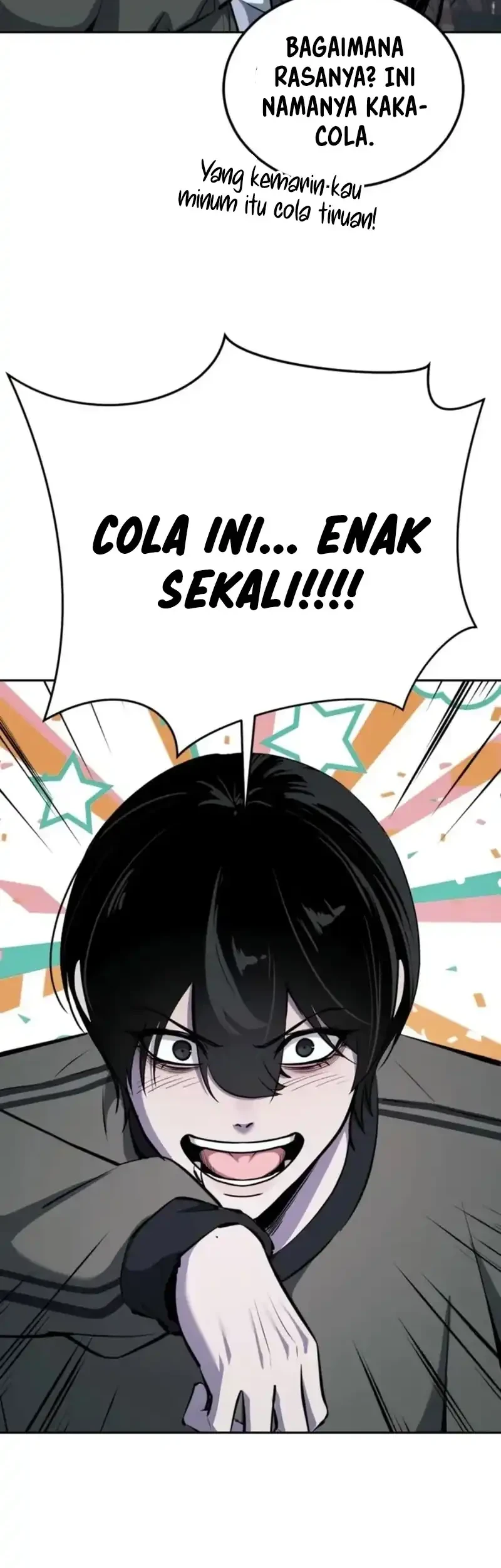 Resurrection Boy Chapter 15 - halaman 82