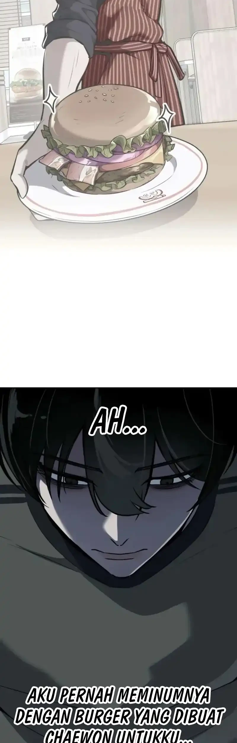 Resurrection Boy Chapter 15 - halaman 86
