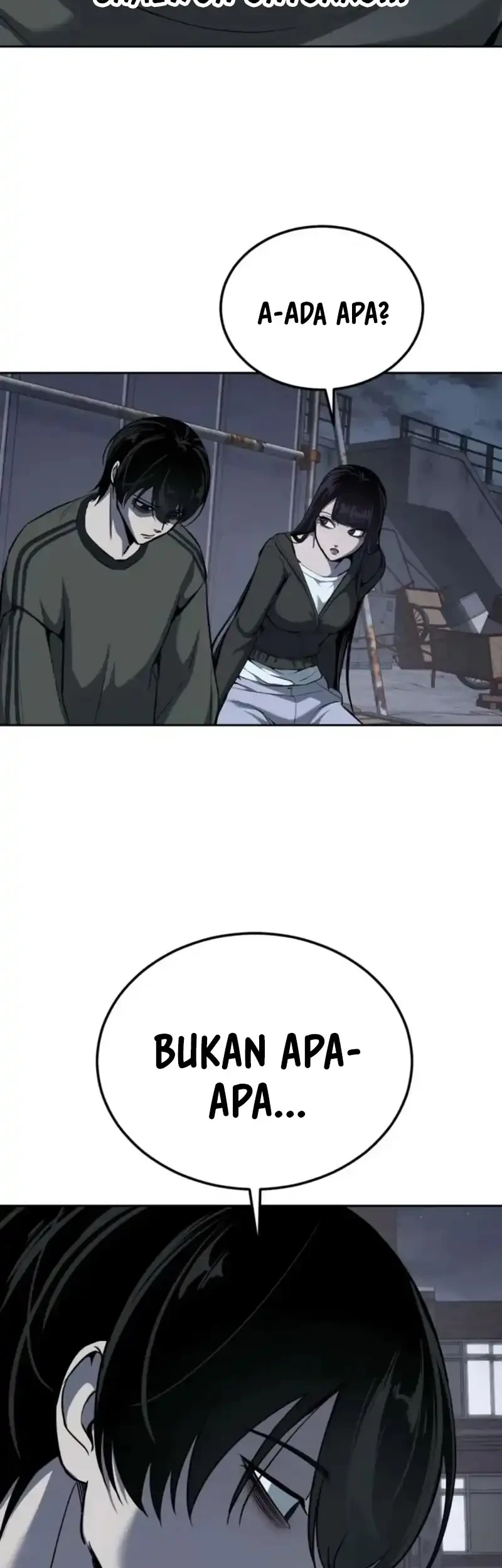 Resurrection Boy Chapter 15 - halaman 87