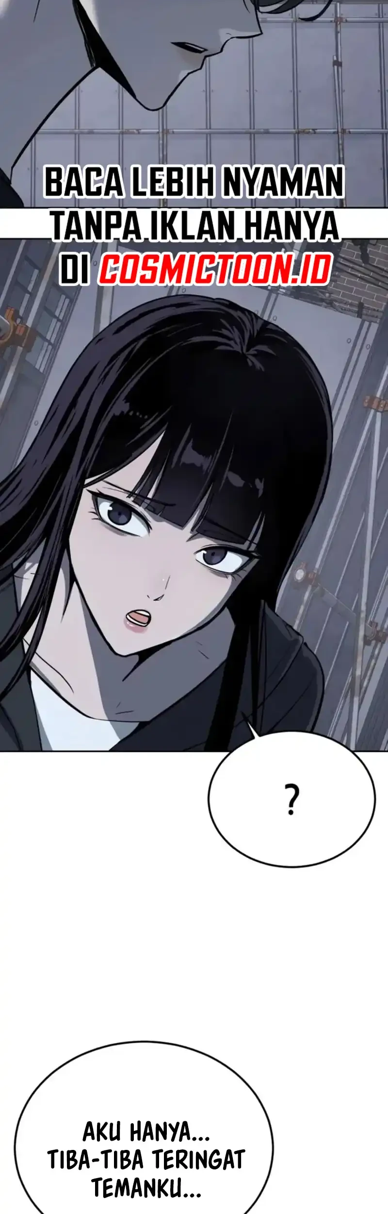 Resurrection Boy Chapter 15 - halaman 88