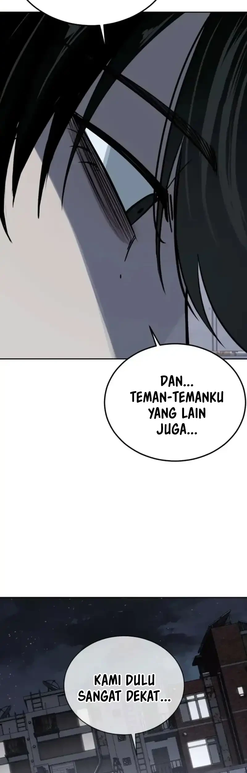 Resurrection Boy Chapter 15 - halaman 89