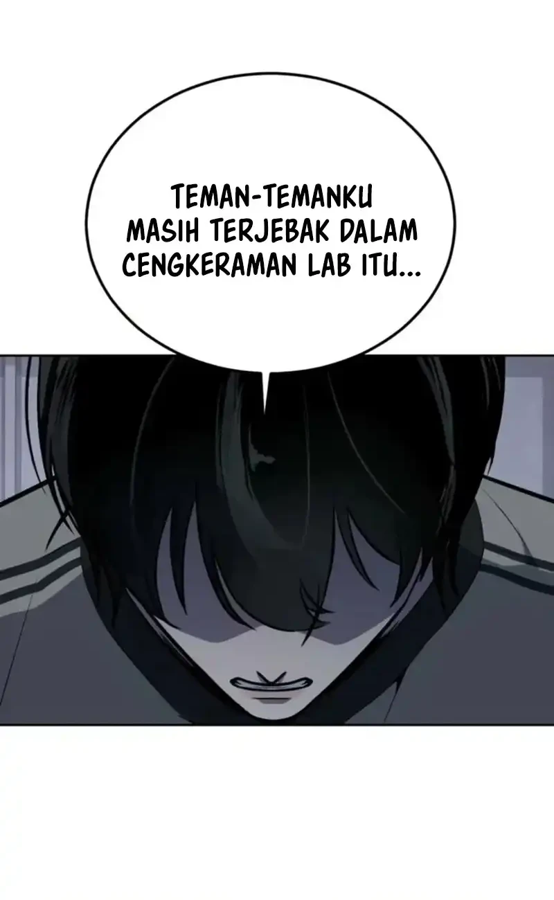Resurrection Boy Chapter 15 - halaman 96
