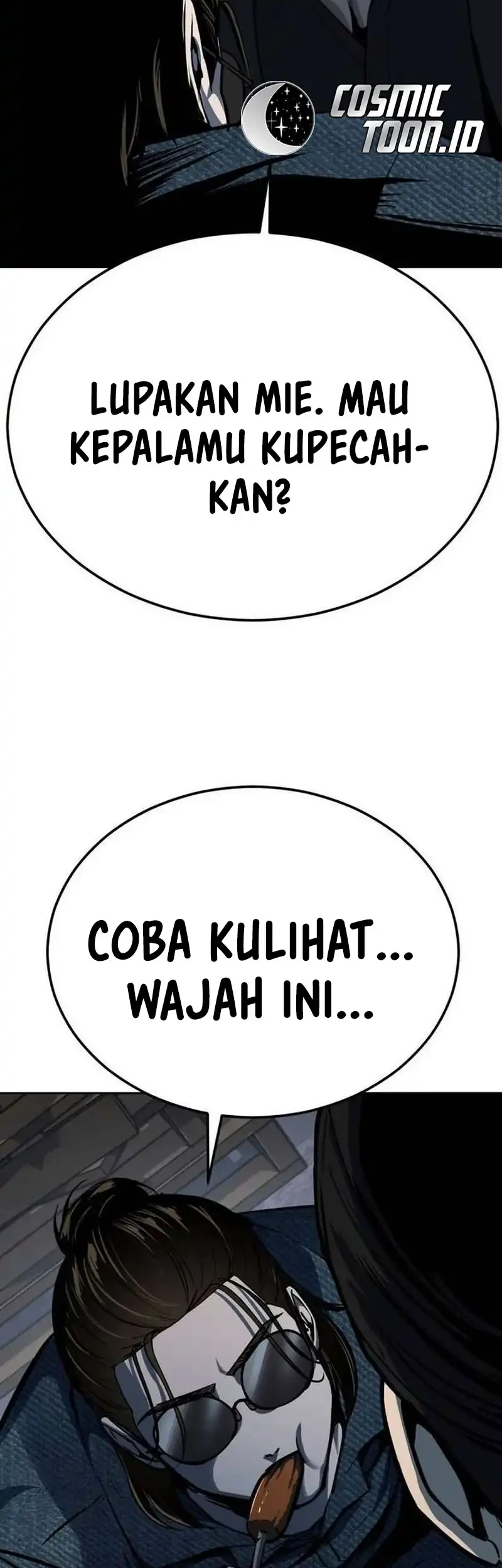 Resurrection Boy Chapter 16 - halaman 102