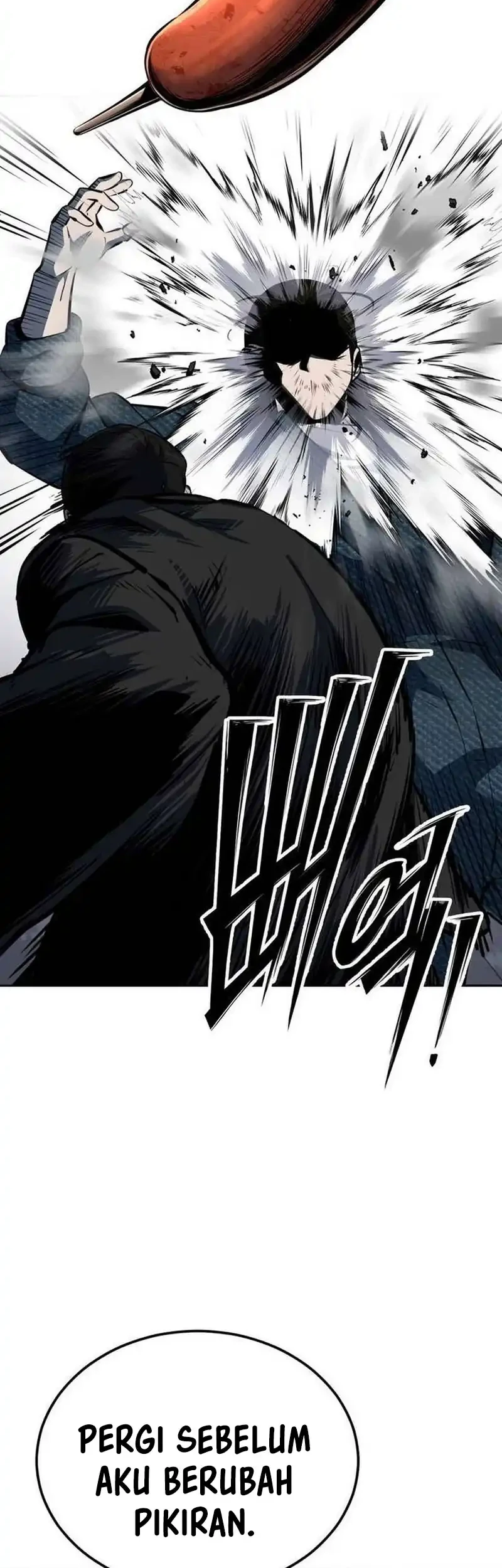 Resurrection Boy Chapter 16 - halaman 105