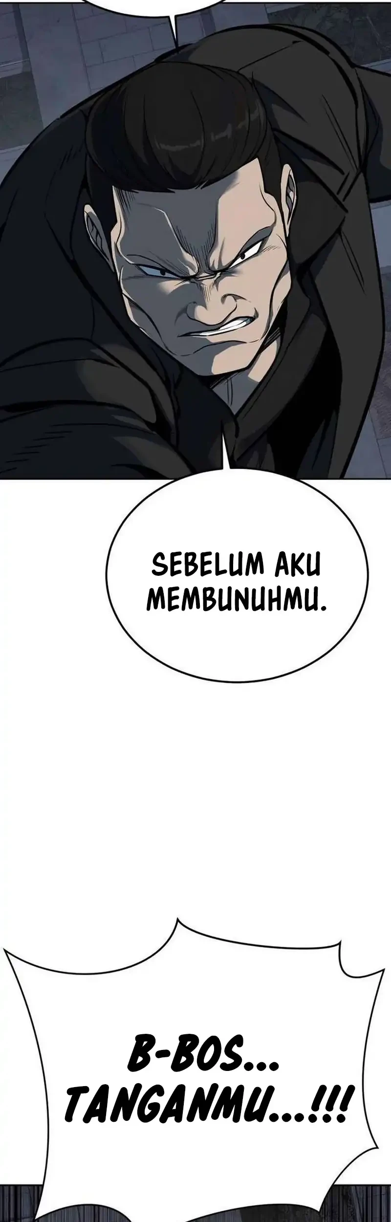 Resurrection Boy Chapter 16 - halaman 106