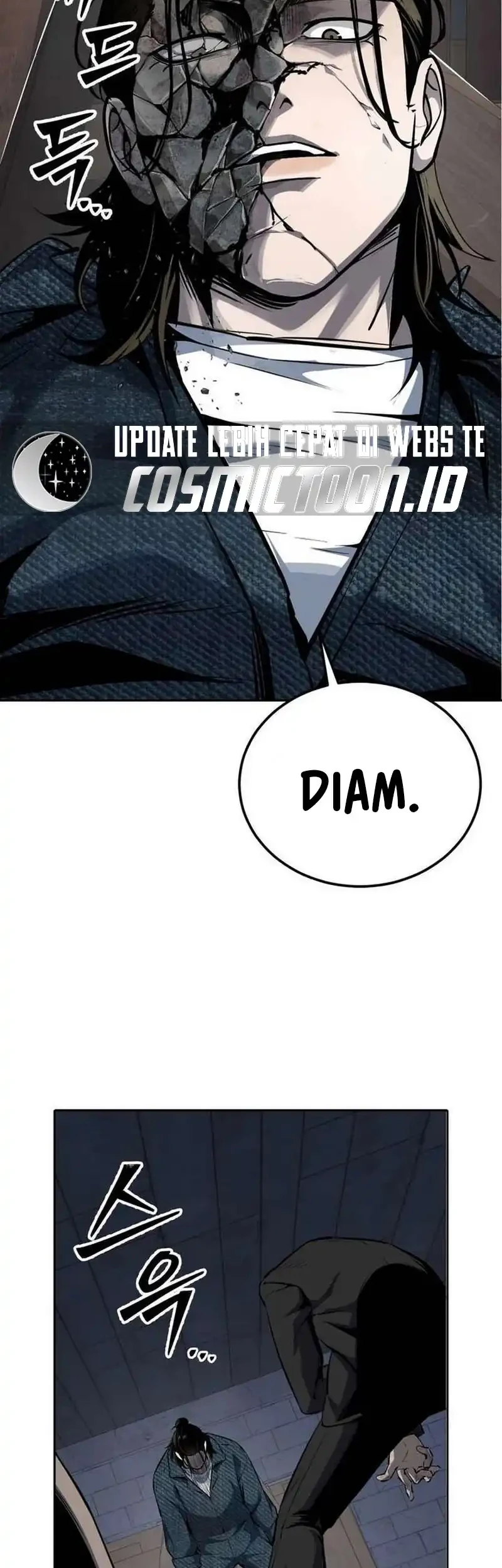 Resurrection Boy Chapter 16 - halaman 108