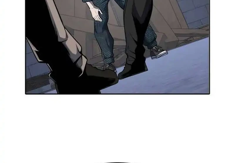 Resurrection Boy Chapter 16 - halaman 109