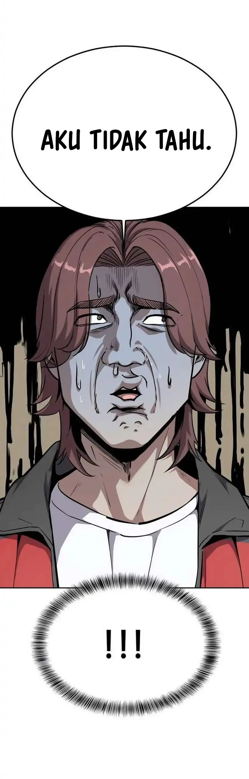 Resurrection Boy Chapter 16 - halaman 28