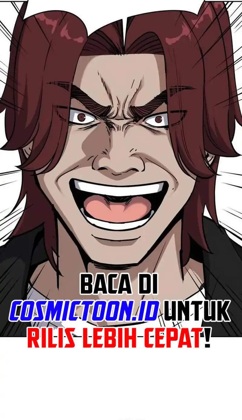 Resurrection Boy Chapter 16 - halaman 31