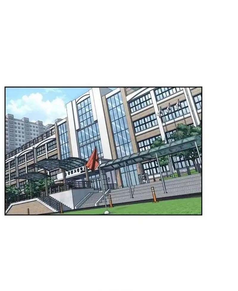 Resurrection Boy Chapter 16 - halaman 43
