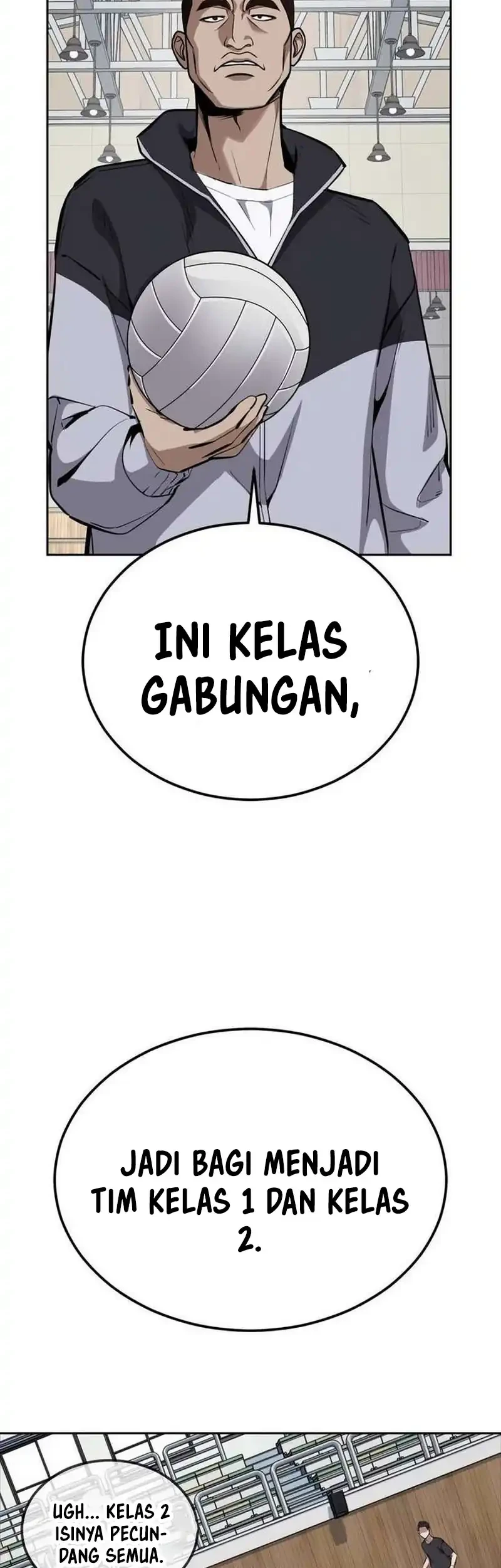 Resurrection Boy Chapter 16 - halaman 54