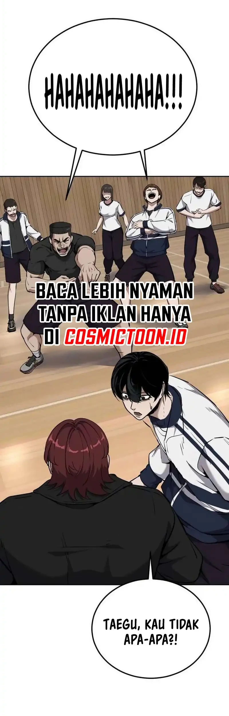 Resurrection Boy Chapter 16 - halaman 60