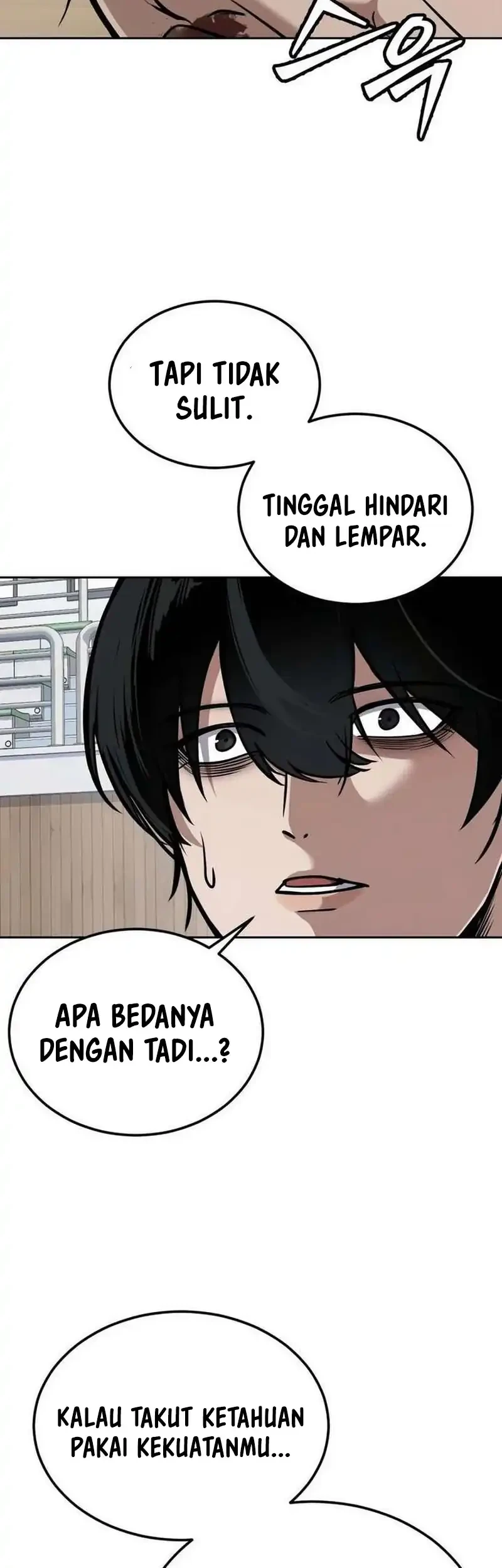 Resurrection Boy Chapter 16 - halaman 64