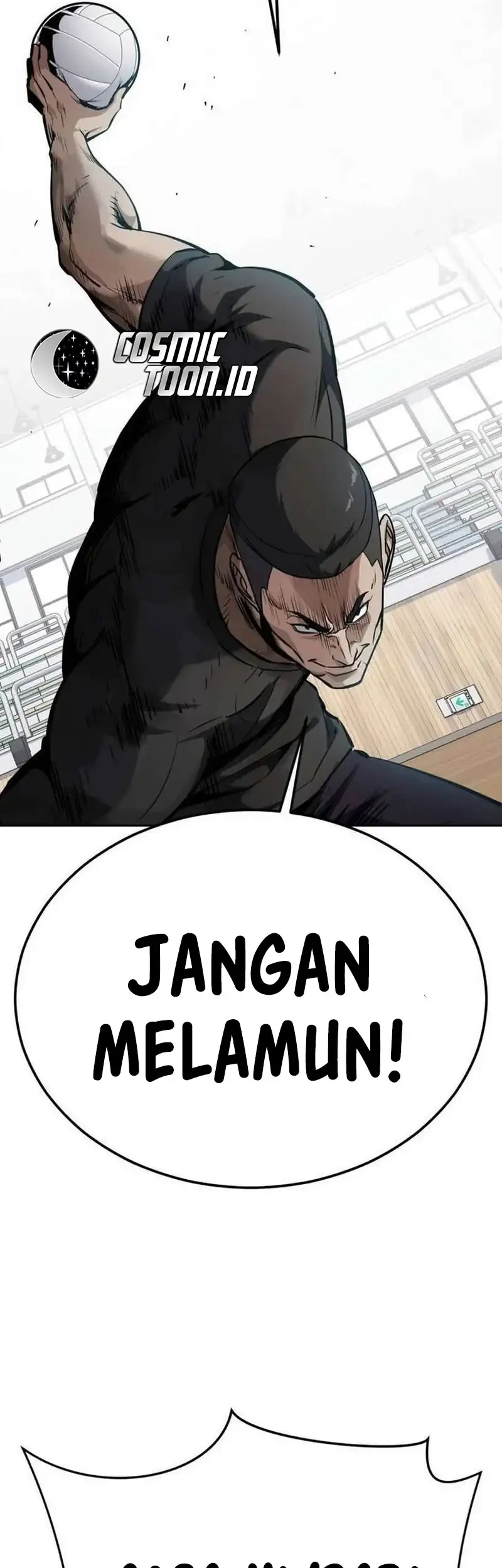Resurrection Boy Chapter 16 - halaman 69