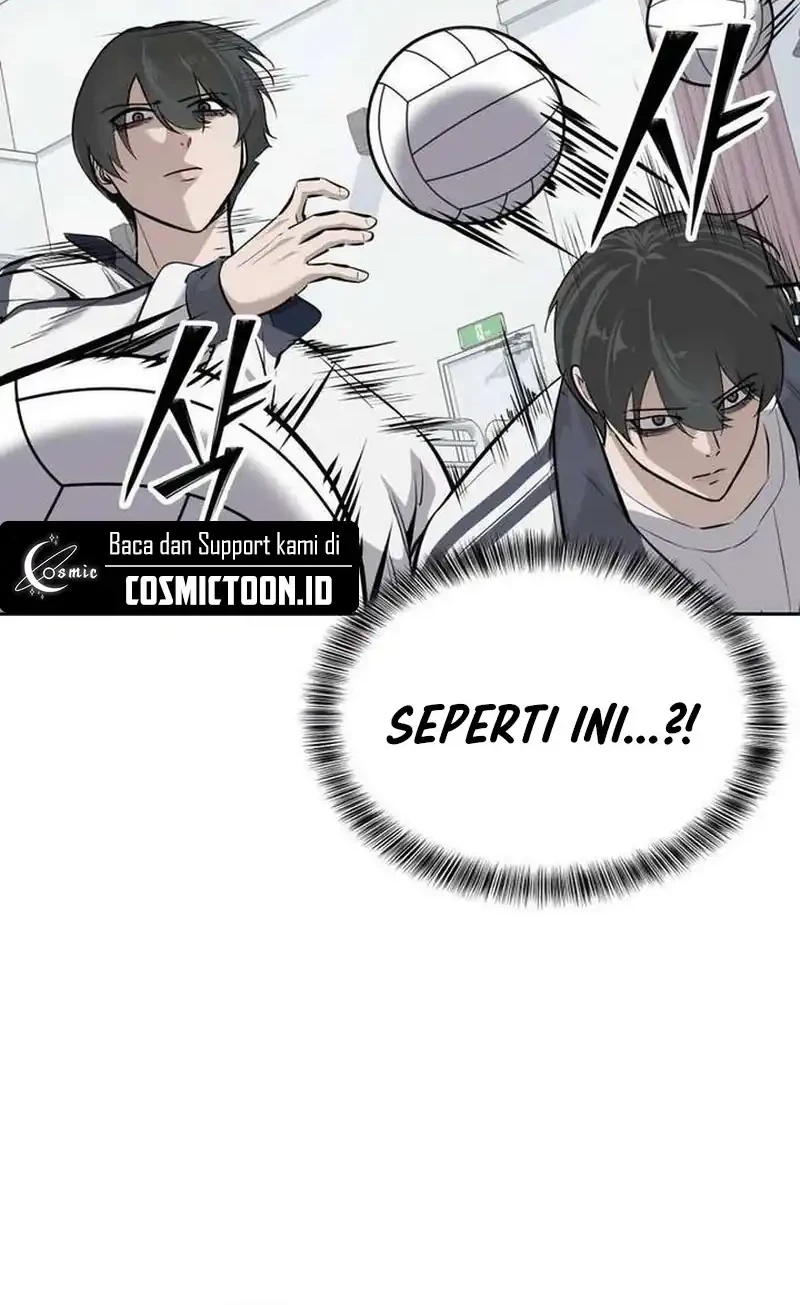 Resurrection Boy Chapter 16 - halaman 73