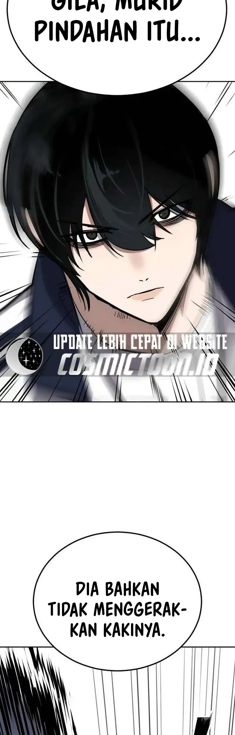 Resurrection Boy Chapter 16 - halaman 75