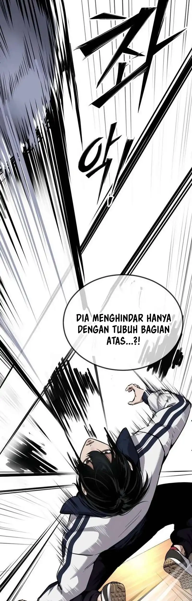 Resurrection Boy Chapter 16 - halaman 76