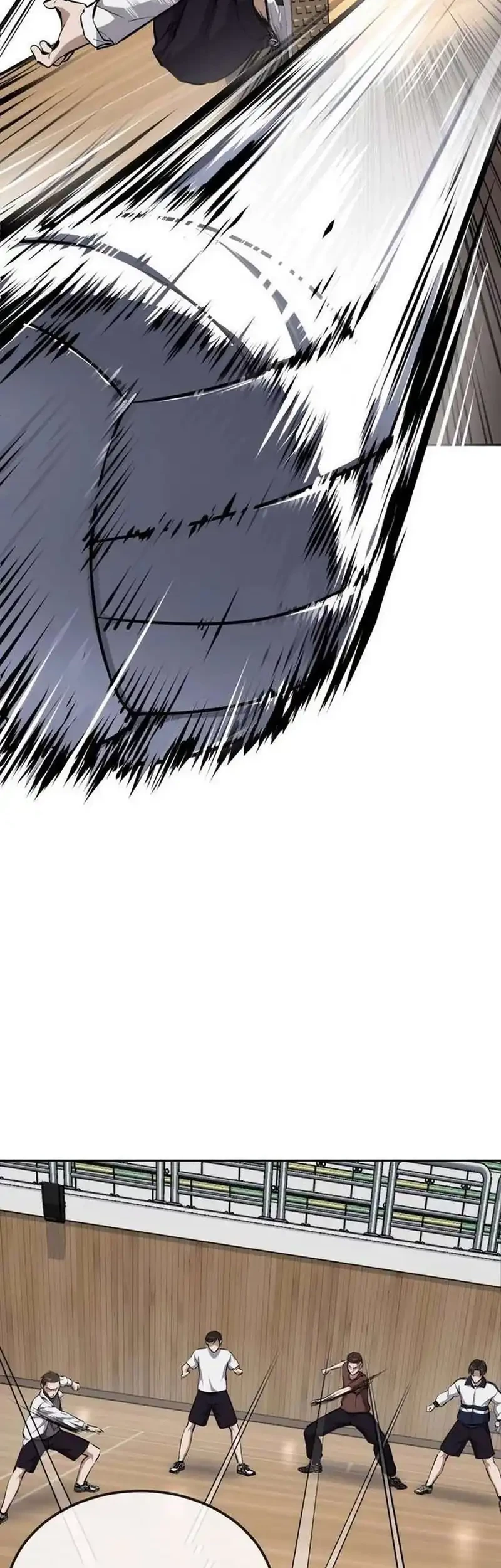 Resurrection Boy Chapter 16 - halaman 77