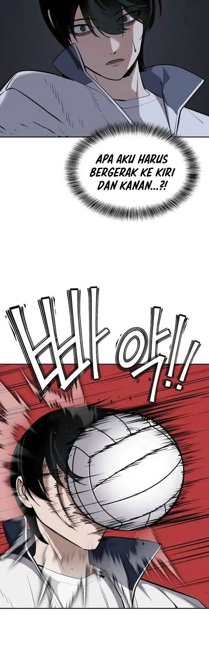 Resurrection Boy Chapter 16 - halaman 80