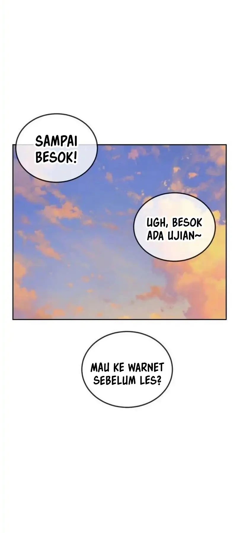 Resurrection Boy Chapter 16 - halaman 85