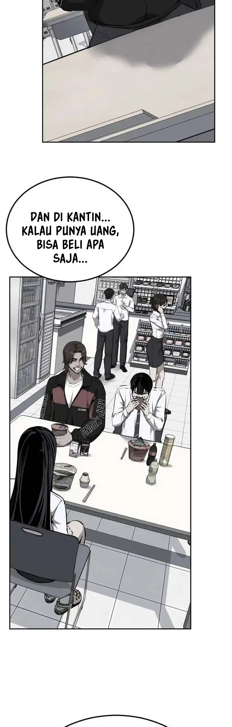 Resurrection Boy Chapter 16 - halaman 90