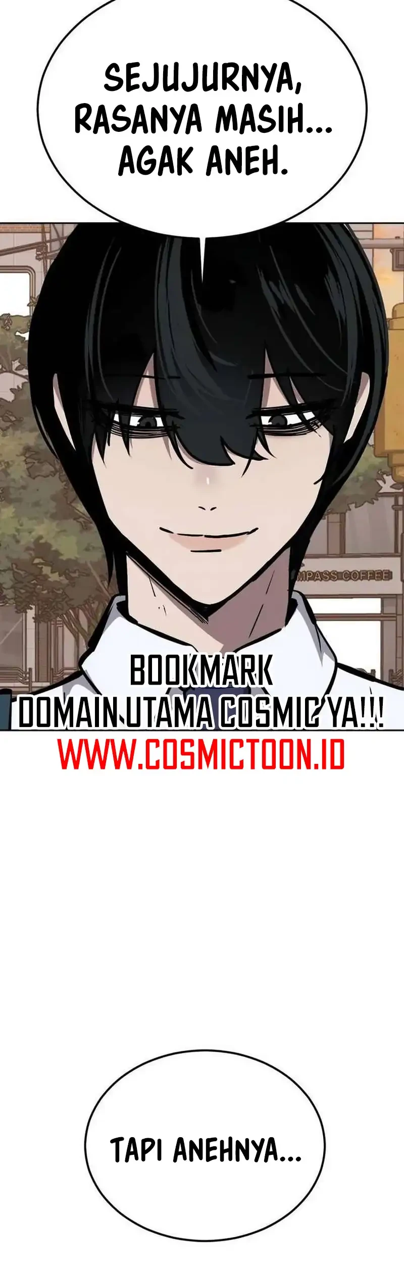Resurrection Boy Chapter 16 - halaman 91