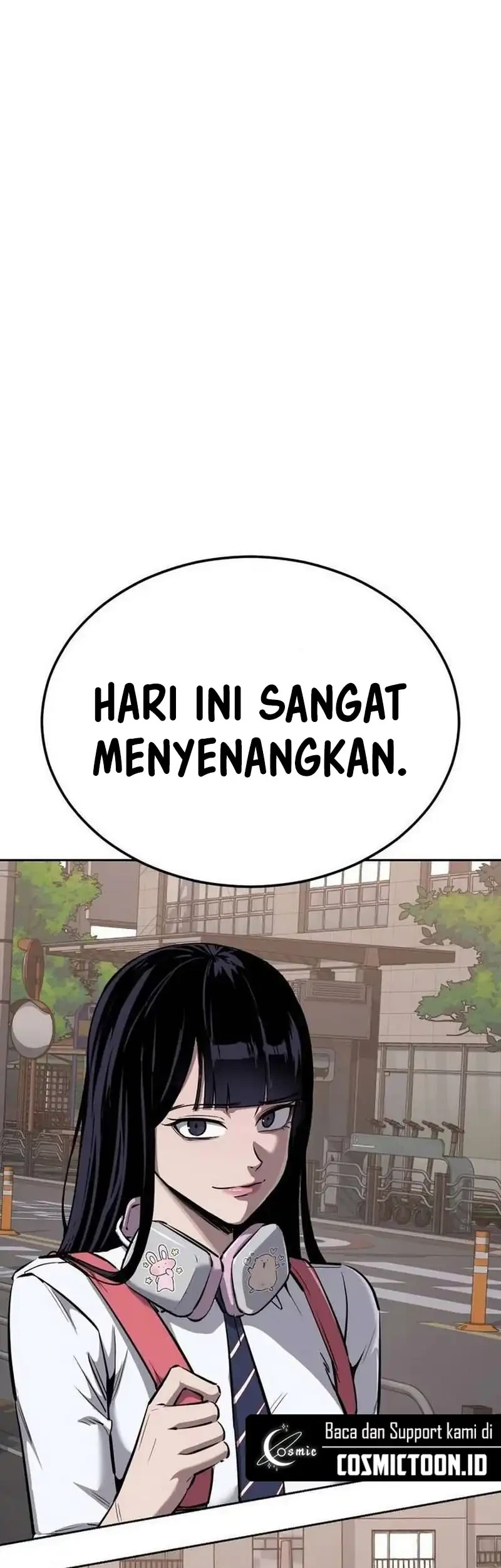 Resurrection Boy Chapter 16 - halaman 92