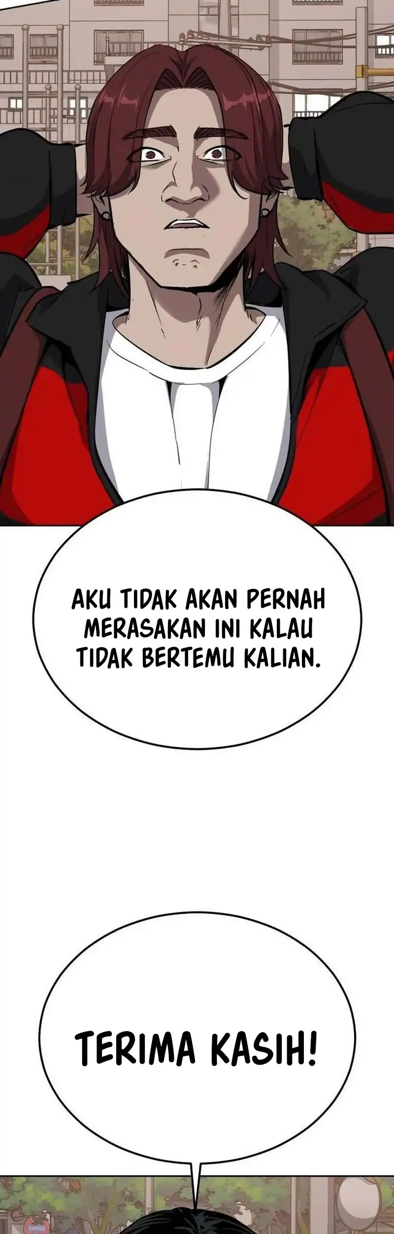 Resurrection Boy Chapter 16 - halaman 93