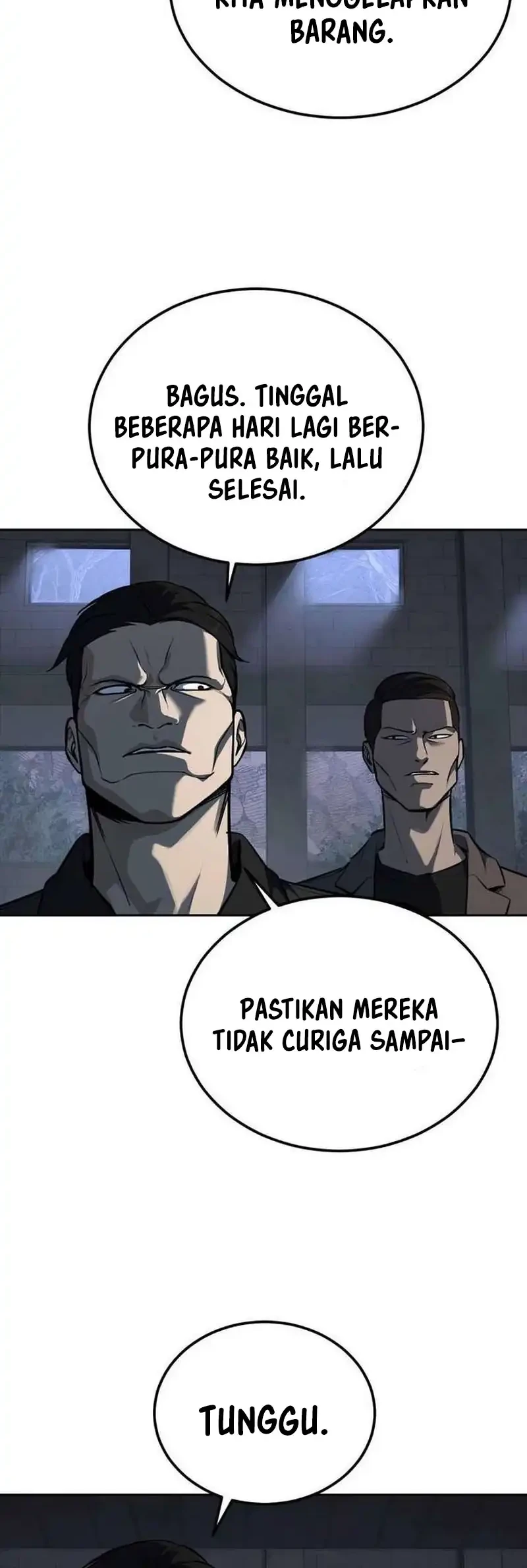 Resurrection Boy Chapter 16 - halaman 97