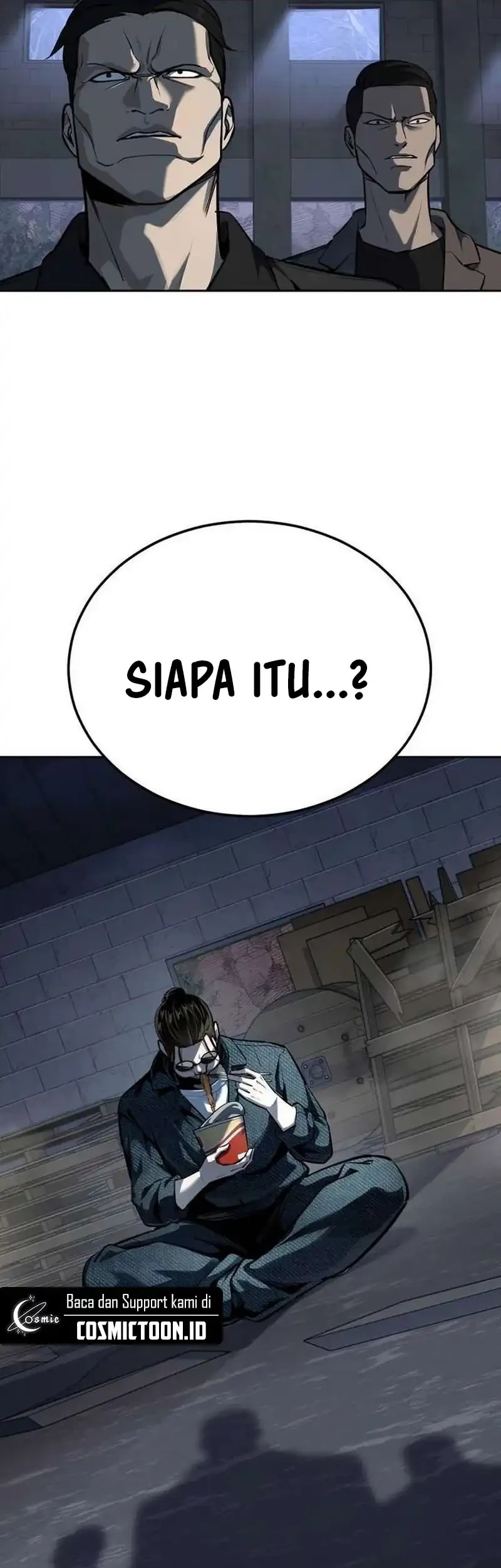 Resurrection Boy Chapter 16 - halaman 98