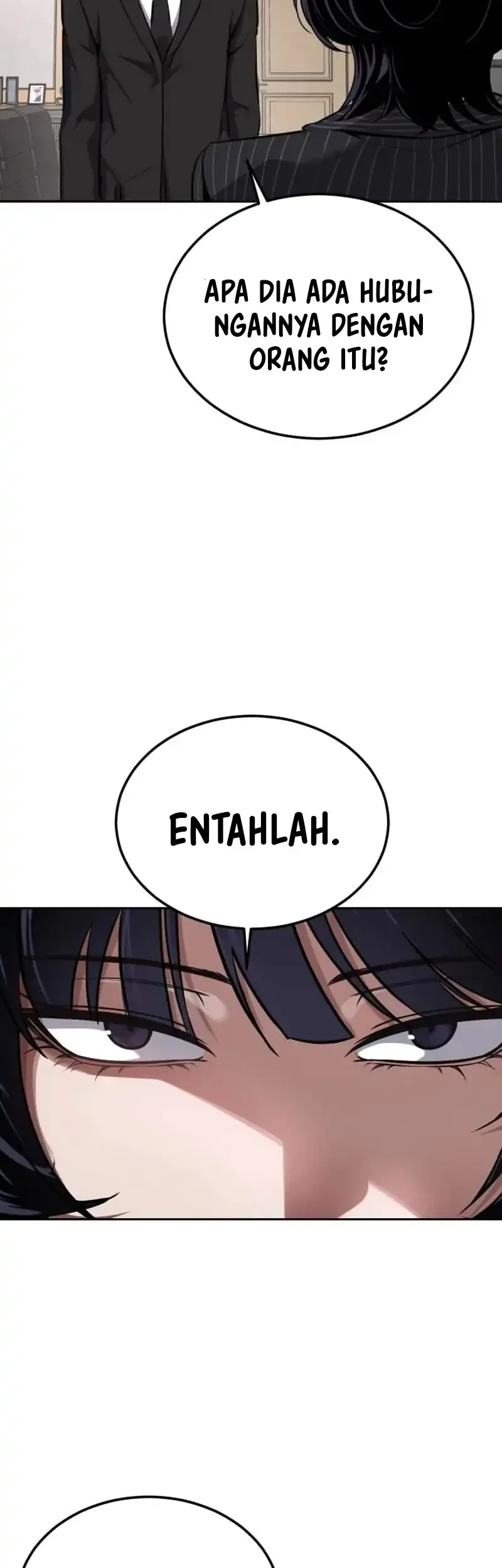 Resurrection Boy Chapter 17 - halaman 101