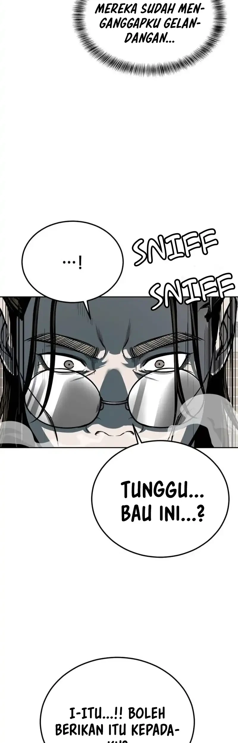 Resurrection Boy Chapter 17 - halaman 28