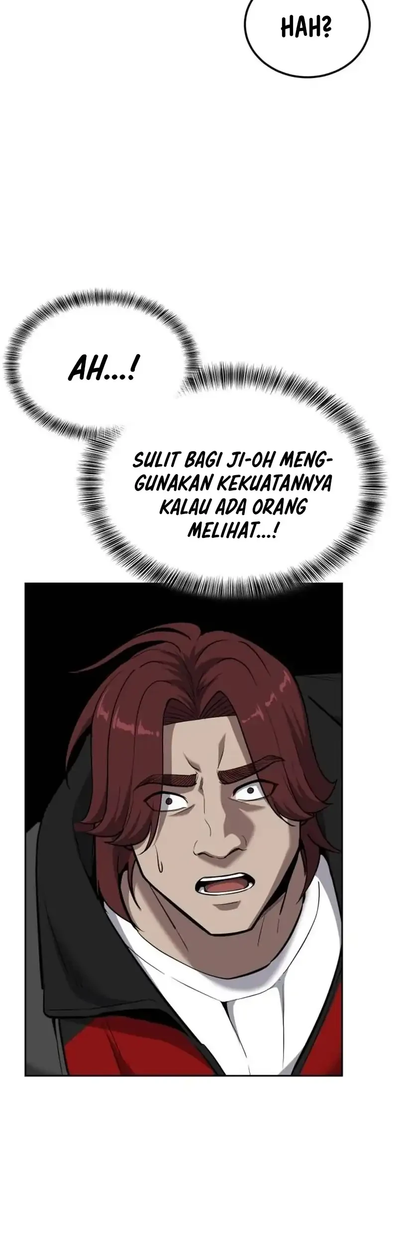 Resurrection Boy Chapter 17 - halaman 48