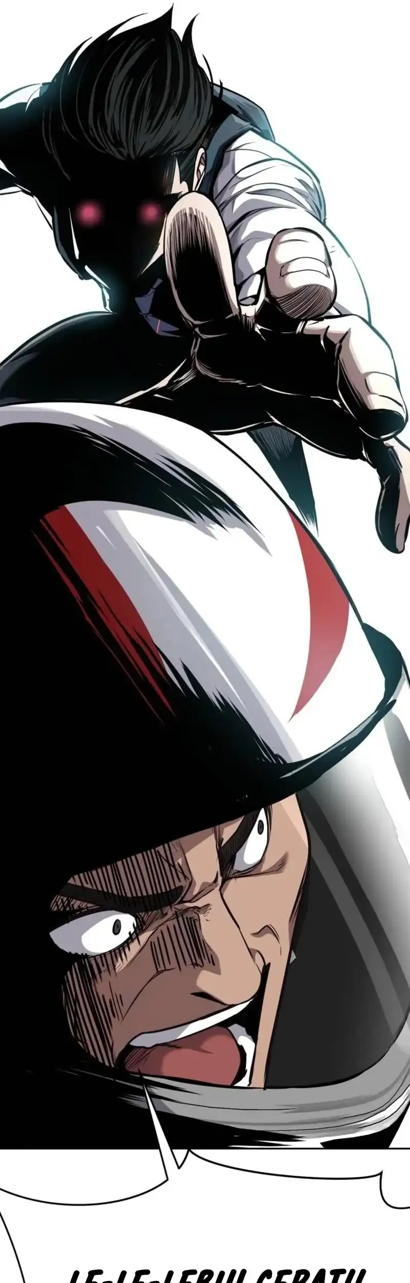 Resurrection Boy Chapter 17 - halaman 56