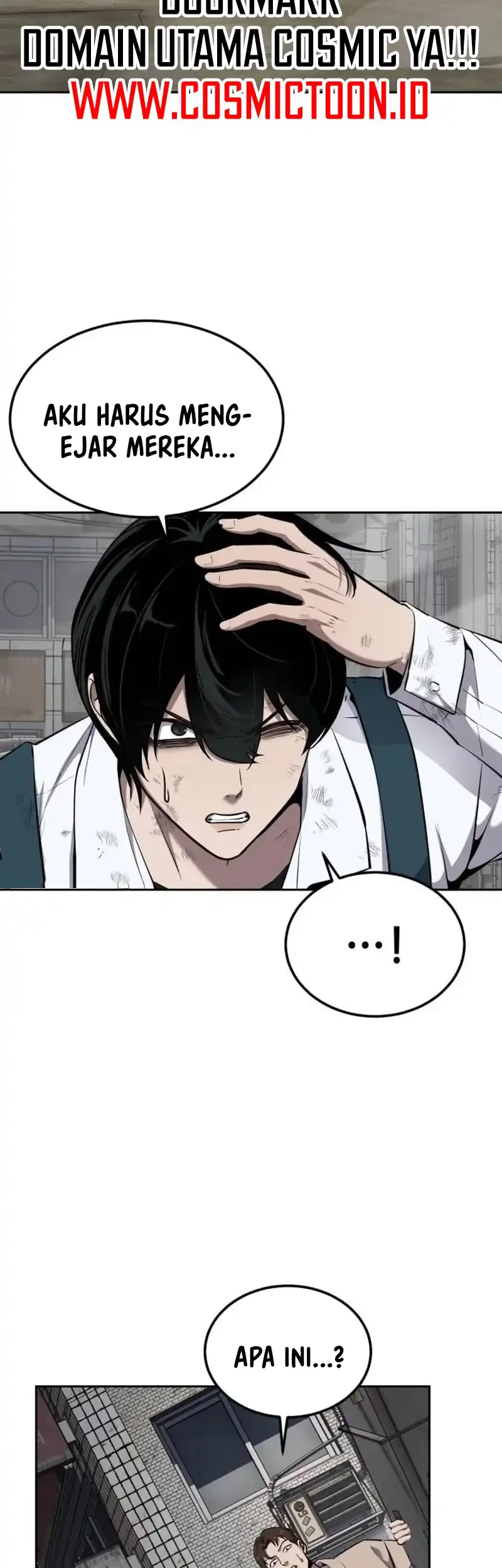 Resurrection Boy Chapter 17 - halaman 69