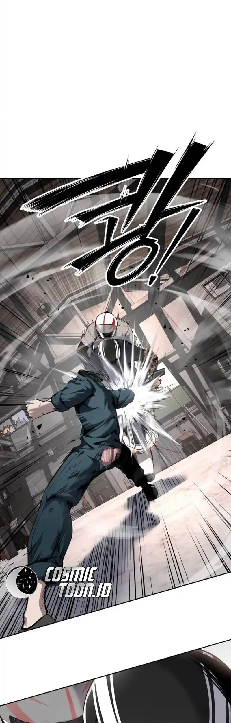 Resurrection Boy Chapter 17 - halaman 75