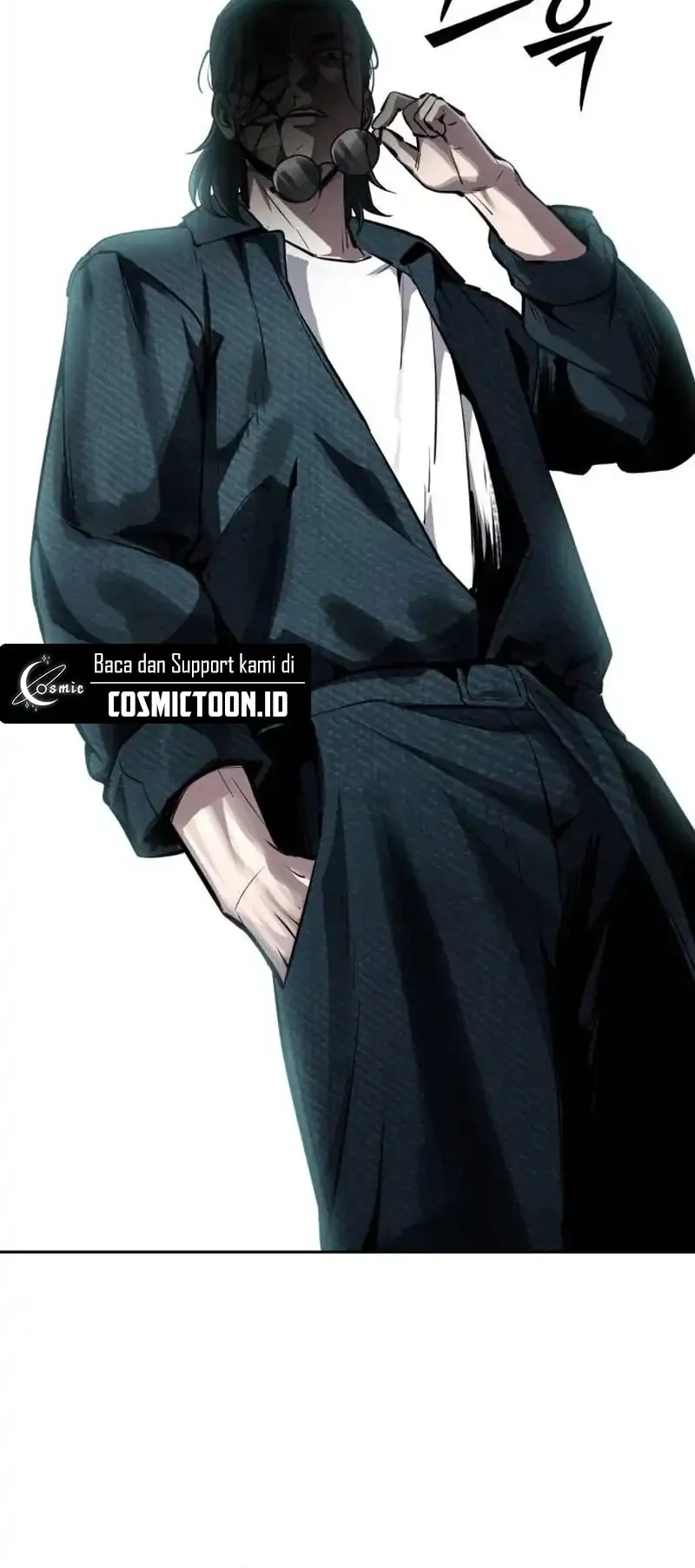 Resurrection Boy Chapter 17 - halaman 79