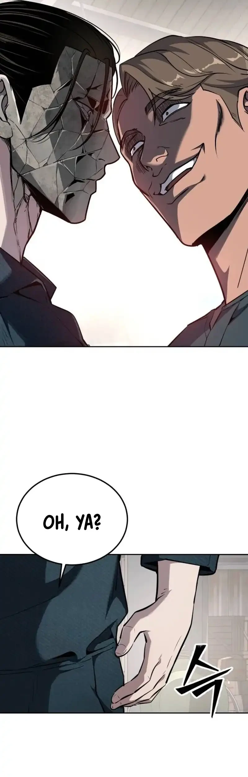 Resurrection Boy Chapter 17 - halaman 86