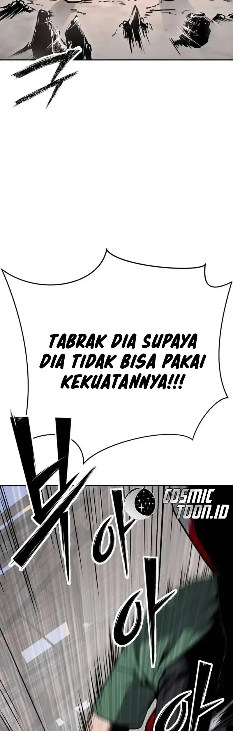 Resurrection Boy Chapter 17 - halaman 89