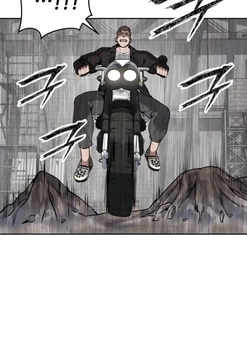 Resurrection Boy Chapter 17 - halaman 91