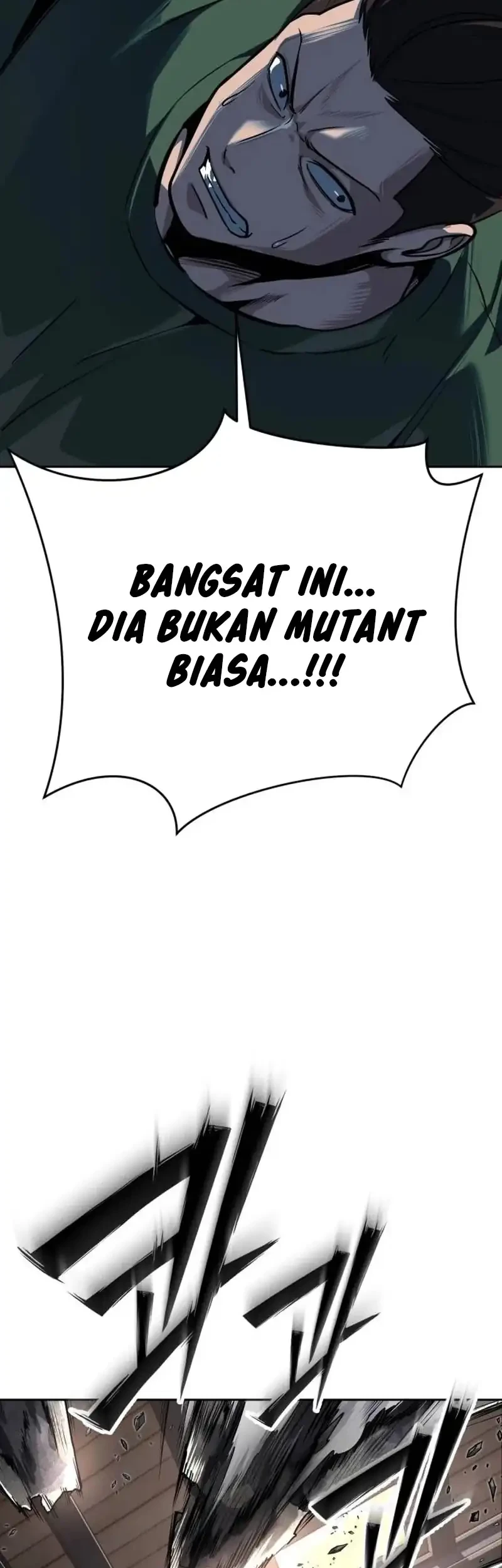 Resurrection Boy Chapter 17 - halaman 94