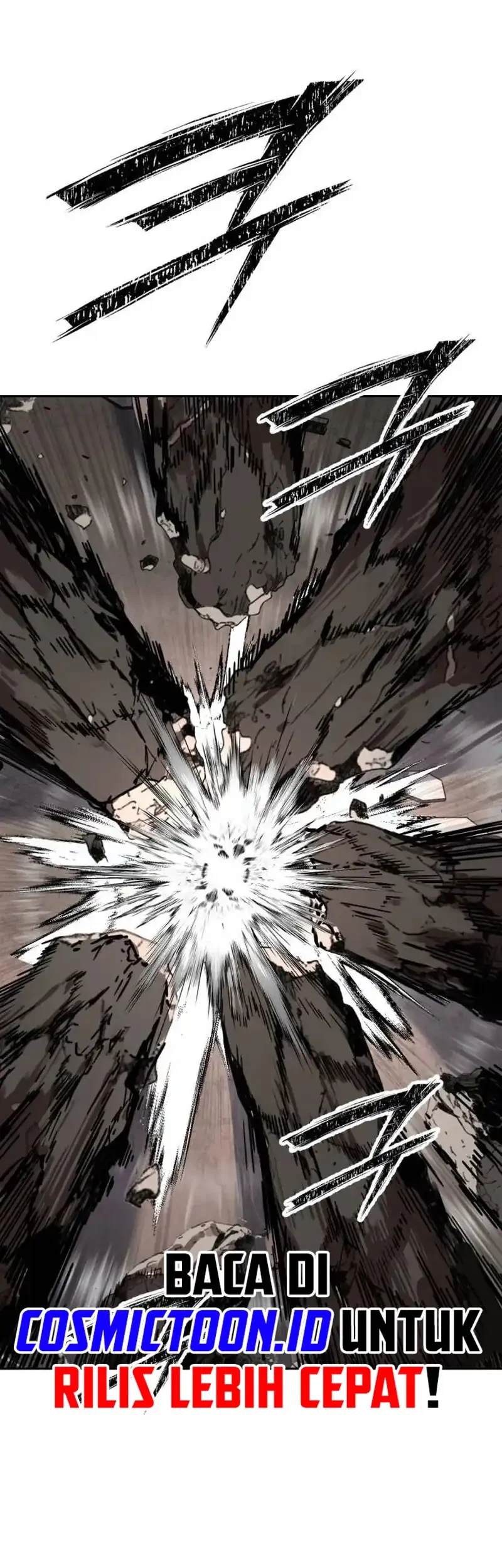 Resurrection Boy Chapter 17 - halaman 96